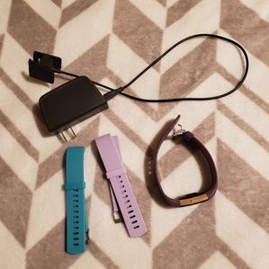 SOLD- Fitbit Charge 2